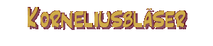 Korneliusbläser